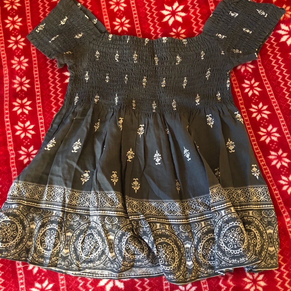 Blouse